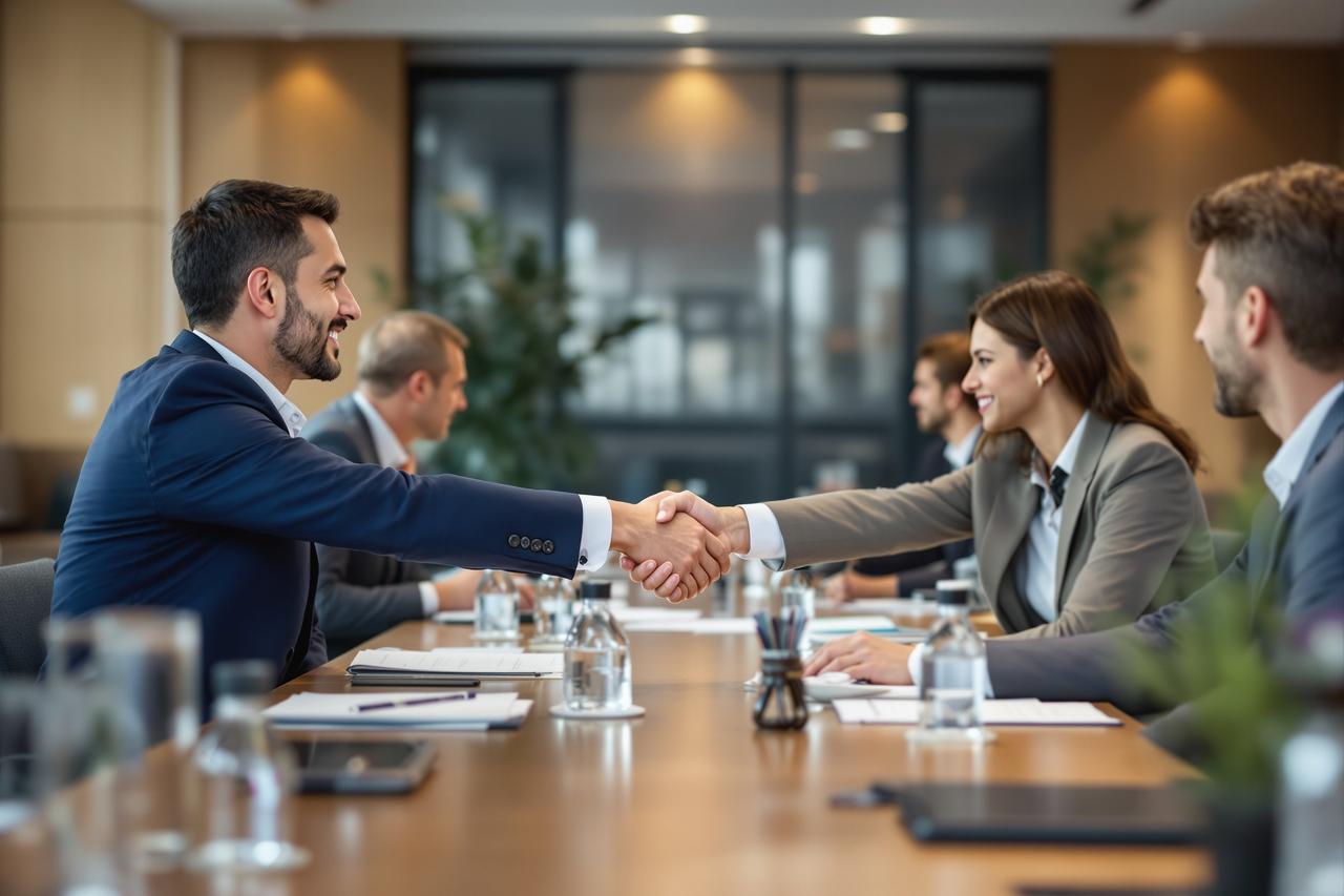 小视频与Netflix达成内容授权合作