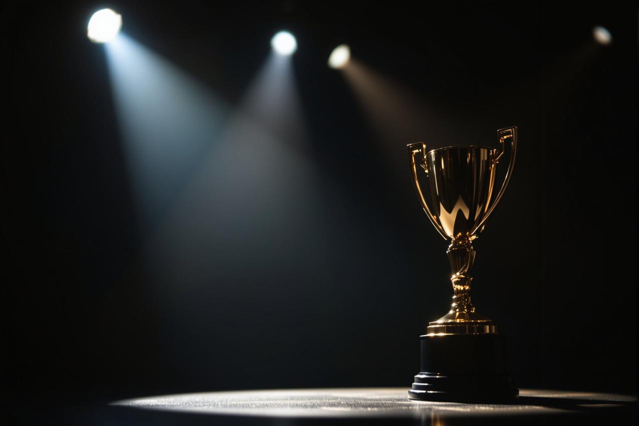 小视频荣获2024年度最佳传媒公司大奖